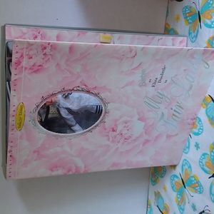 Barbie Eliza Doolittle